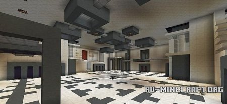 ������� Graviton  ��� Minecraft