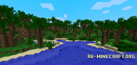  Biomes O' Plenty   Minecraft 1.8
