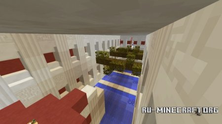  Parkour Unleashed  Minecraft