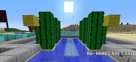  MINEGOLF - Crazy Golf Putting Challenge   Minecraft
