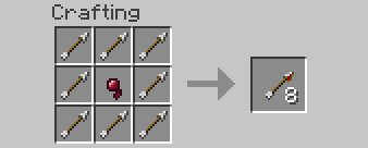 Скачать Improving Minecraft для Minecraft 1.8