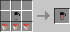  Flower Tea  Minecraft 1.8.3
