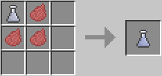 Скачать Potions and More для Minecraft 1.5.2 Скачать Potions and More для Minecraft 1.5.2