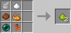 Скачать Potions and More для Minecraft 1.5.2 Скачать Potions and More для Minecraft 1.5.2