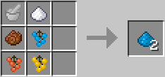 Скачать Potions and More для Minecraft 1.5.2 Скачать Potions and More для Minecraft 1.5.2