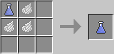 Скачать Potions and More для Minecraft 1.5.2 Скачать Potions and More для Minecraft 1.5.2