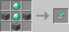 Скачать Potions and More для Minecraft 1.5.2 Скачать Potions and More для Minecraft 1.5.2