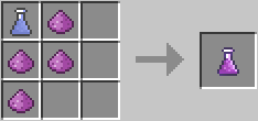 Скачать Potions and More для Minecraft 1.5.2 Скачать Potions and More для Minecraft 1.5.2