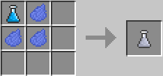 Скачать Potions and More для Minecraft 1.5.2 Скачать Potions and More для Minecraft 1.5.2