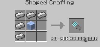 Скачать Weapons+ для Minecraft 1.7.10 Скачать Weapons+ для Minecraft 1.7.10