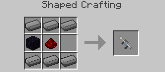 Скачать Weapons+ для Minecraft 1.7.10 Скачать Weapons+ для Minecraft 1.7.10