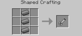 Скачать Weapons+ для Minecraft 1.7.10 Скачать Weapons+ для Minecraft 1.7.10
