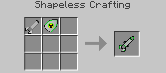 Скачать Weapons+ для Minecraft 1.7.10 Скачать Weapons+ для Minecraft 1.7.10