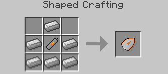 Скачать Weapons+ для Minecraft 1.7.10 Скачать Weapons+ для Minecraft 1.7.10