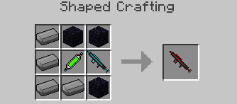 Скачать Weapons+ для Minecraft 1.7.10 Скачать Weapons+ для Minecraft 1.7.10