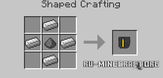 Скачать Weapons+ для Minecraft 1.7.10 Скачать Weapons+ для Minecraft 1.7.10