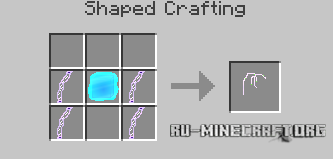 Скачать Weapons+ для Minecraft 1.7.10 Скачать Weapons+ для Minecraft 1.7.10