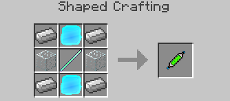 Скачать Weapons+ для Minecraft 1.7.10 Скачать Weapons+ для Minecraft 1.7.10