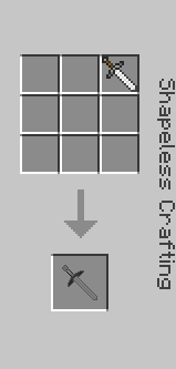 Скачать Weapons+ для Minecraft 1.7.10 Скачать Weapons+ для Minecraft 1.7.10
