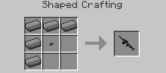 Скачать Weapons+ для Minecraft 1.7.10 Скачать Weapons+ для Minecraft 1.7.10