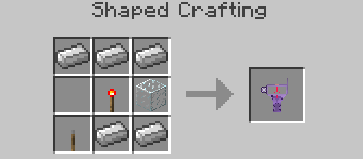 Скачать Weapons+ для Minecraft 1.7.10 Скачать Weapons+ для Minecraft 1.7.10