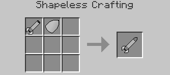 Скачать Weapons+ для Minecraft 1.7.10 Скачать Weapons+ для Minecraft 1.7.10