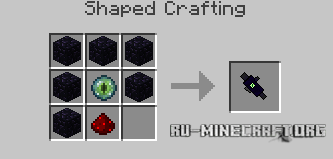 Скачать Weapons+ для Minecraft 1.7.10 Скачать Weapons+ для Minecraft 1.7.10