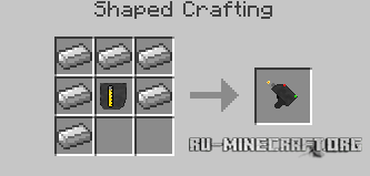 Скачать Weapons+ для Minecraft 1.7.10 Скачать Weapons+ для Minecraft 1.7.10