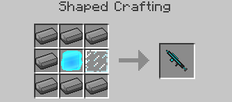 Скачать Weapons+ для Minecraft 1.7.10 Скачать Weapons+ для Minecraft 1.7.10