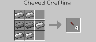 Скачать Weapons+ для Minecraft 1.7.10 Скачать Weapons+ для Minecraft 1.7.10