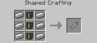 Скачать Weapons+ для Minecraft 1.7.10 Скачать Weapons+ для Minecraft 1.7.10