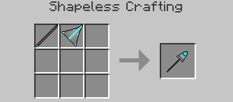 Скачать Weapons+ для Minecraft 1.7.10 Скачать Weapons+ для Minecraft 1.7.10