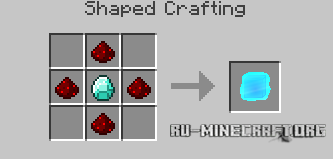 Скачать Weapons+ для Minecraft 1.7.10 Скачать Weapons+ для Minecraft 1.7.10
