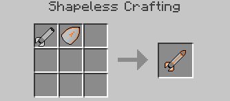Скачать Weapons+ для Minecraft 1.7.10 Скачать Weapons+ для Minecraft 1.7.10