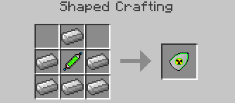 Скачать Weapons+ для Minecraft 1.7.10 Скачать Weapons+ для Minecraft 1.7.10