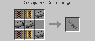 Скачать Weapons+ для Minecraft 1.7.10 Скачать Weapons+ для Minecraft 1.7.10