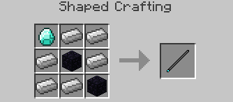 Скачать Weapons+ для Minecraft 1.7.10 Скачать Weapons+ для Minecraft 1.7.10