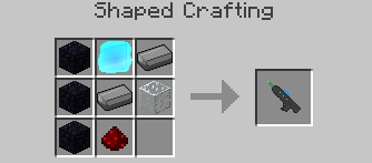 Скачать Weapons+ для Minecraft 1.7.10 Скачать Weapons+ для Minecraft 1.7.10