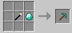  Kuuu's Magic Wand  Minecraft 1.7.10