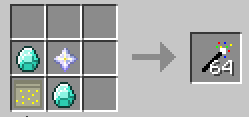  Kuuu's Magic Wand  Minecraft 1.7.10