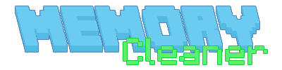  Memory Cleaner  Minecraft 1.8.1