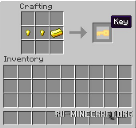 Скачать Key для Minecraft 1.8 Скачать Key для Minecraft 1.8
