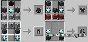  Frozencraft  Minecraft 1.7.10