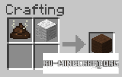  Pig Manure  Minecraft 1.7.10