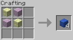  More Materials  Minecraft 1.7.2