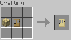 Скачать Extra Doors для Minecraft 1.5.2 Скачать Extra Doors для Minecraft 1.5.2