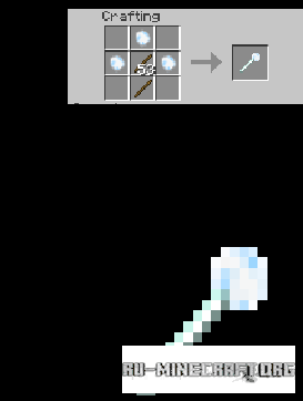  Elemental Witch  Minecraft 1.8
