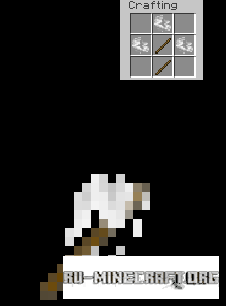 Elemental Witch  Minecraft 1.8