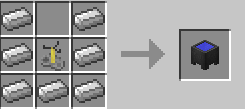 Скачать Potion Mixer для Minecraft 1.8 Скачать Potion Mixer для Minecraft 1.8