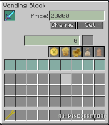 Скачать Universal Coins для Minecraft 1.8 Скачать Universal Coins для Minecraft 1.8